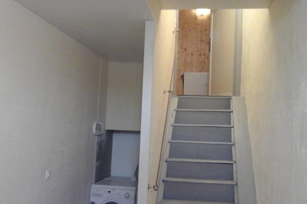 Le Chalet Parthenay Exterior foto