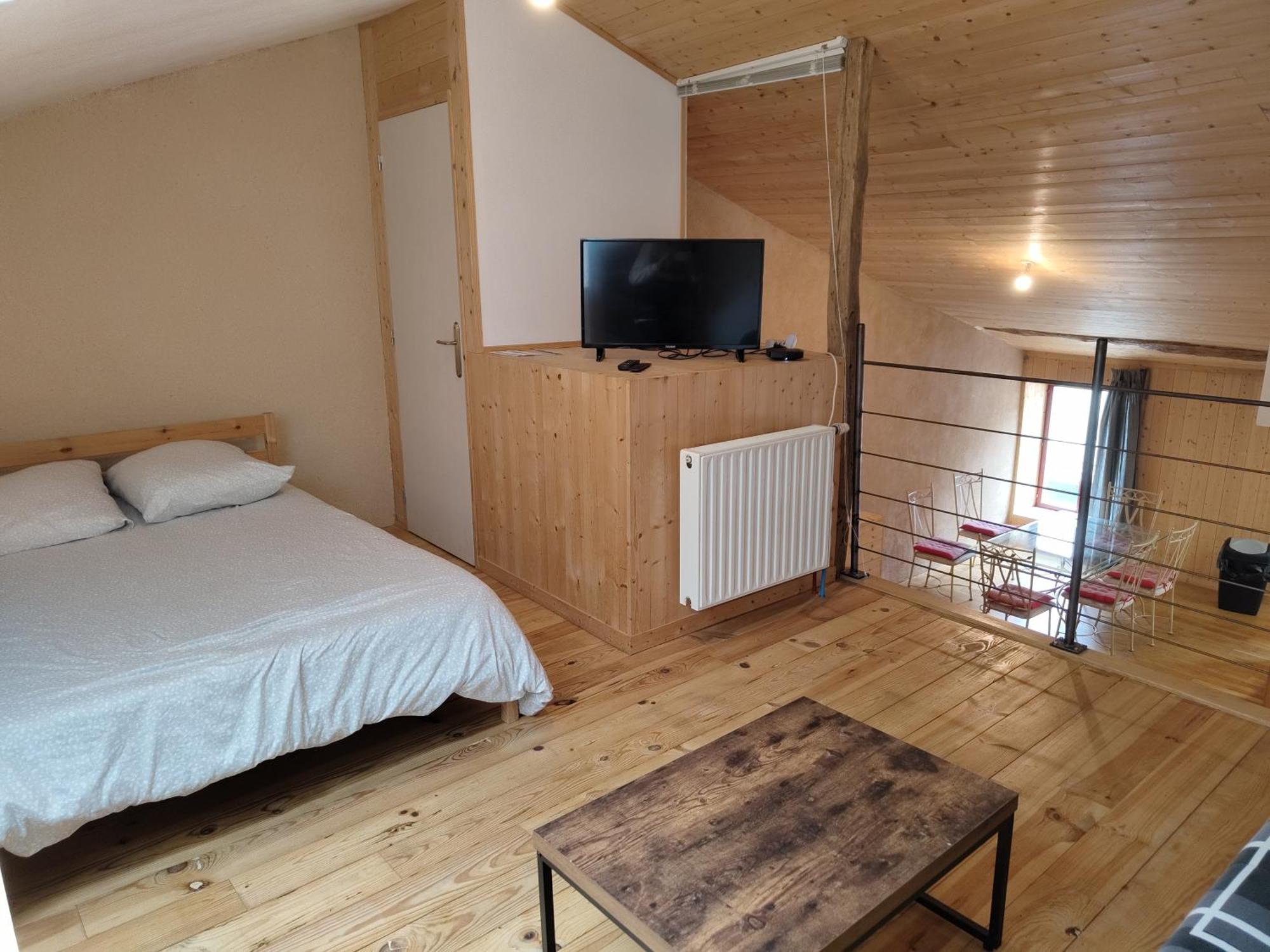 Le Chalet Parthenay Exterior foto