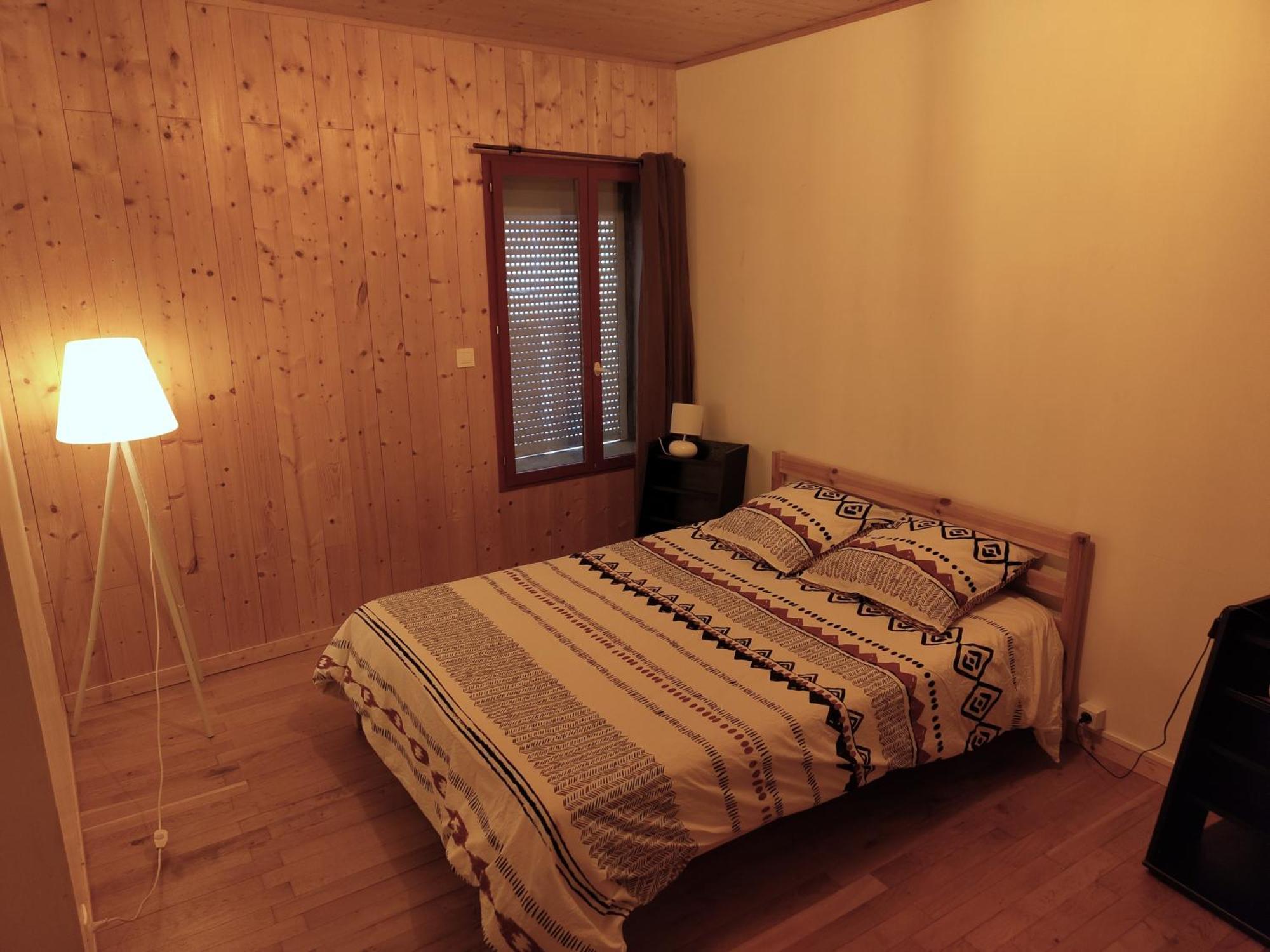 Le Chalet Parthenay Exterior foto