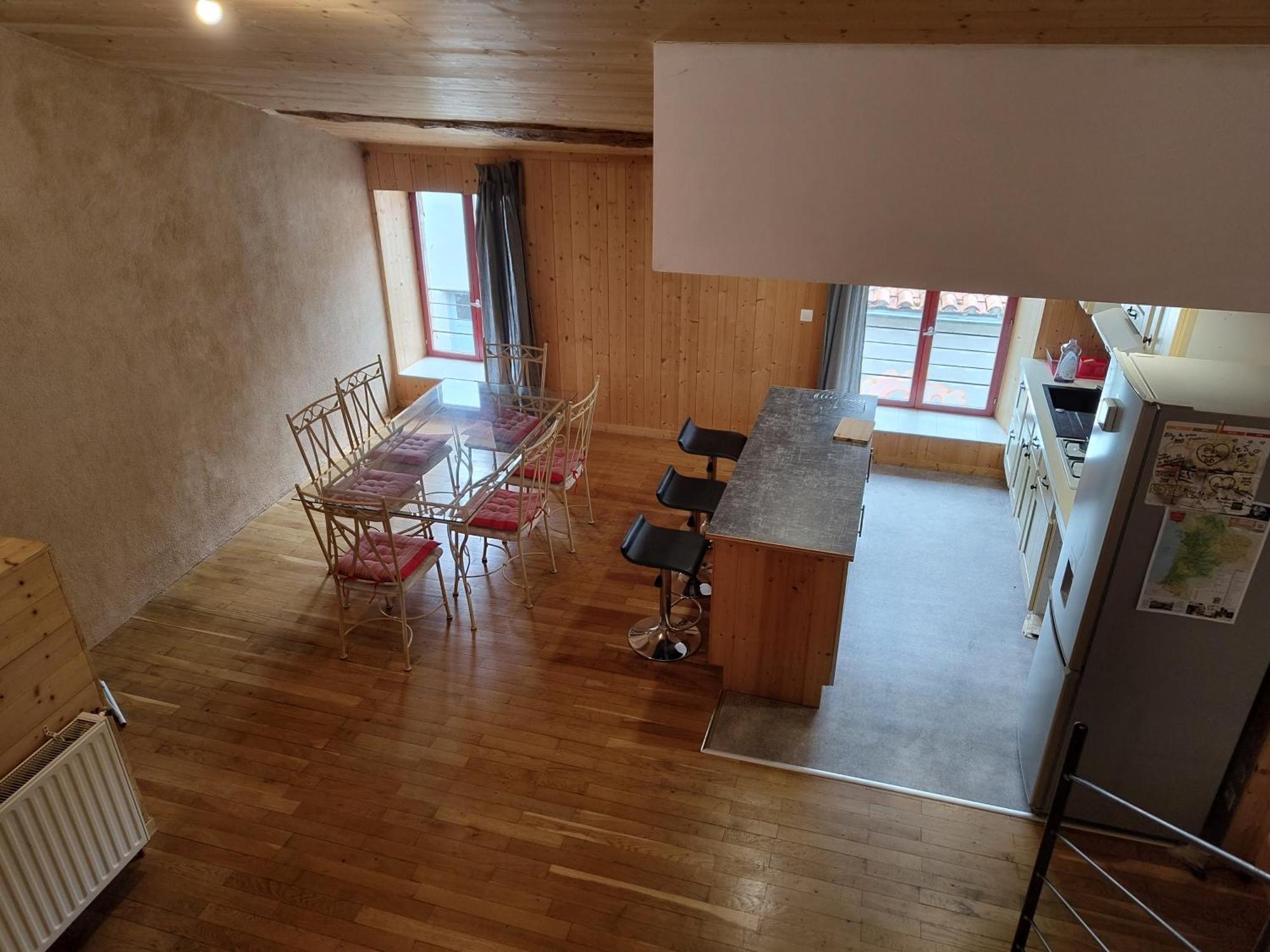 Le Chalet Parthenay Exterior foto